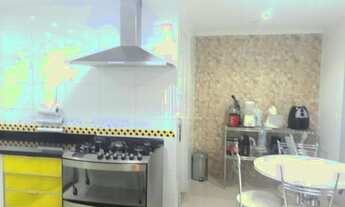 Imagem 10: Apartamento Garden de 4 dormitórios na Penha