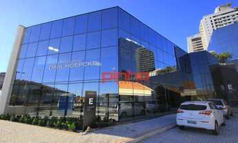 Imagem 6: Sala para alugar, 76 m² por R$ 4.606/mês - Centro - Florianópolis/SC