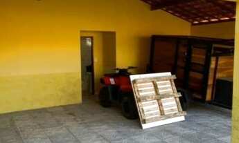 Imagem 2: Fazenda/Sítio/Chácara para venda tem 200 metros quadrados com 3 quartos