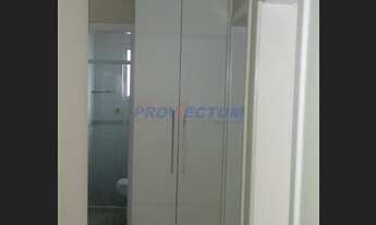 Imagem 7: Campinas - Apartamento Padrão - Mansões Santo Antônio