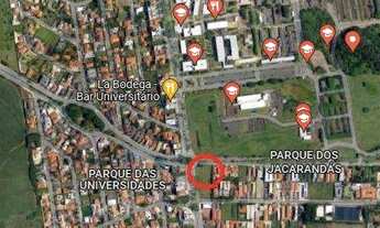 Imagem 2: Terreno para alugar, 2475 m² por R$ 12.000/mês - Parque Rural Fazenda Santa Cândida - Camp