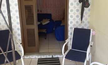 Imagem 2: Casa para venda com 139 m2 no Joaquim Távora - Fortaleza - CE