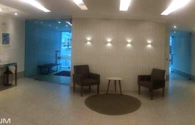 Imagem 4: Apartamento Garden com 2 dormitórios à venda, 145 m² por R$ 550.000,00 - Centro - São Vice