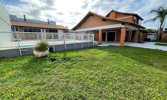 Imagem 6: Casa em área nobre com dois terrenos em Imbé! C78