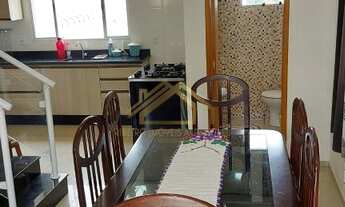 Imagem 2: Casa para venda com 104 metros quadrados com 3 quartos em Portais (Polvilho) - Cajamar - S