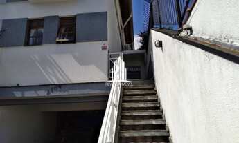 Imagem 3: Imperdível a venda de 1 Sobrado em Vila Clarice