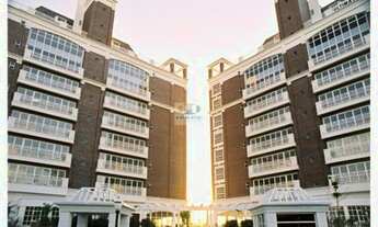 Imagem 2: Apartamento CURITIBA