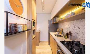 Imagem 2: APARTAMENTO 2 DORMS, UMA VAGA, PISCINA E LAZER COMPLETO VILA GUILHERME