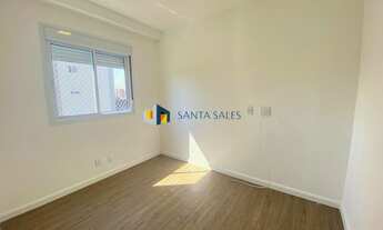 Imagem 2: BELÍSSIMO APARTAMENTO 2 DORMITÓRIOS (1 SUÍTE) NO IPIRANGA!!