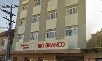 Imagem: Apartamento Edifício Sartor