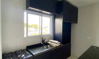 Imagem 6: Apartamento Cobertura em Vila Cecilia Maria - Santo André