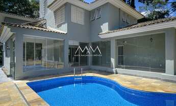 Imagem 3: Casa para Venda no Condomínio Vila Del Rey com 4 quartos