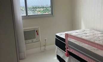 Imagem 7: Apartamento para venda possui 70 metros quadrados com 3 quartos