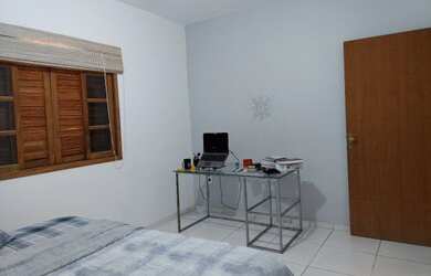 Imagem 4: Casa 2 quartos - Trindade/SG