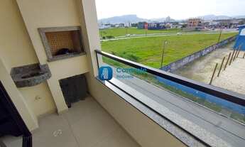 Imagem 2: Apartamento para venda possui 68 metros quadrados com 2 quartos em Nova Palhoça - Palhoça