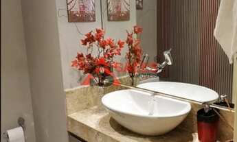 Imagem 3: Excelente Apartamento à venda por R$ 1.750.000,00 no bairro Mooca, São Paulo, com 172m² 4