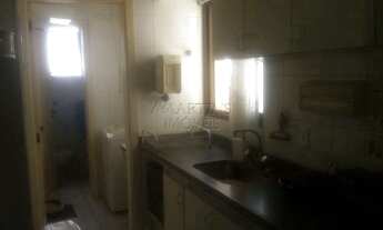 Imagem 2: Ed. Itapuã | Apto 98 m² 3 dorms 1 vaga