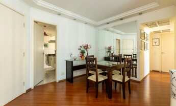 Imagem 6: APARTAMENTO REPLETO DE ARMÁRIOS, NO MELHOR DA VILA MASCOTE !