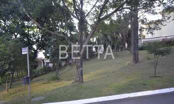 Imagem: 07272 - Terreno, ALPHAVILLE 03 - SANTANA