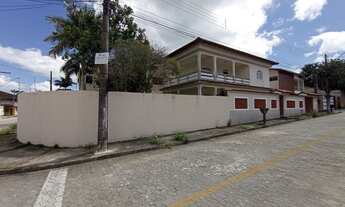 Imagem 2: Casa para venda possui 153 metros quadrados com 3 quartos em Marbella - Serra - ES