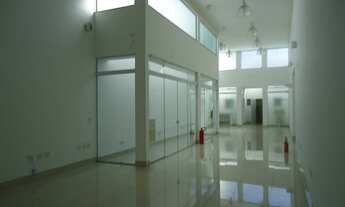 Imagem 4: MOGI DAS CRUZES - Conjunto Comercial/sala - Centro