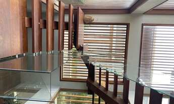 Imagem 2: PRAIA DO FORTE CASA PISCINAS NATURAIS PARA ALUGAR C 6 SUITES (valor de diária