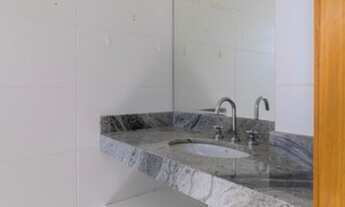 Imagem 7: Apartamento com 4 dormitórios à venda, 257 m² por R$ 1.300.000 - Buritis - Belo Horizonte