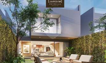 Imagem 5: São Paulo - Casa de Condomínio - BROOKLIN