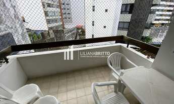 Imagem 6: Salvador - Apartamento Padrão - Graça