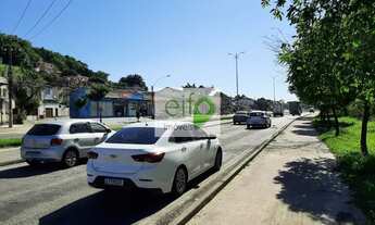 Imagem 6: Rio de Janeiro - Indústria - Guaratiba