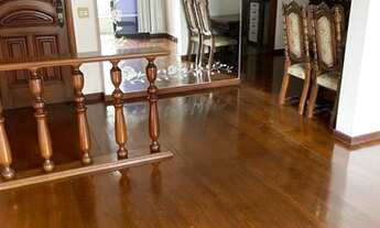 Imagem 4: Apartamento para venda possui 145 metros quadrados com 3 quartos em Ingá - Niterói - RJ