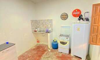 Imagem 7: Casa no conjunto ACM, Mangabeira - Feira de Santana - BA