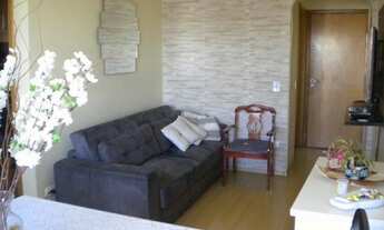 Imagem 5: APARTAMENTO COM FINO ACABAMENTO, LAZER COMPLETO NO MELHOR DA VILA SANTA CATARINA !