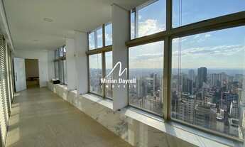 Imagem 3: Apartamento para aluguel, 4 quartos, 2 suítes, 3 vagas, Mangabeiras - Belo Horizonte/MG