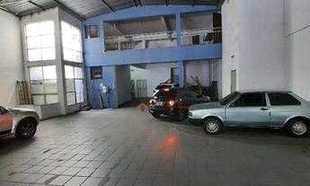 Imagem 5: Salão para alugar, 44 m² por R$ 18.000/mês - Centro - São Bernardo do Campo/SP