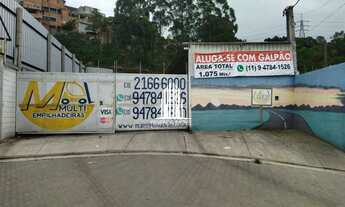 Imagem 4: Galpão para Locação, 1075m² - Jacanã