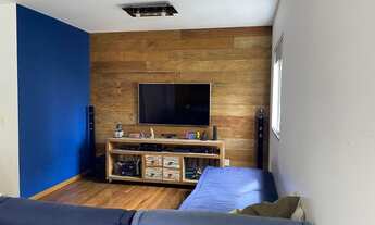 Imagem 5: Ótimo Apartamento - Vila Mascote - 03 Suítes - São Paulo