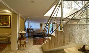 Imagem 7: Casa para venda com 750 metros quadrados com 4 quartos em Sapiranga - Fortaleza - CE