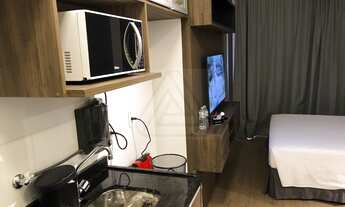 Imagem 5: Vendo apto 24m², excelente para investimento, Vila Madalena