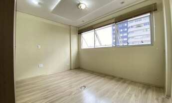 Imagem 6: Sala para alugar, 28 m² por R$ 1.100,00/mês - Centro - Curitiba/PR