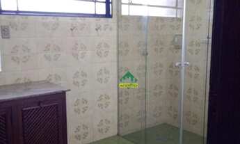 Imagem 3: Sobrado com 3 dormitórios para alugar, 240 m² por R$ 2.700,00/mês - São Joaquim - Araçatub