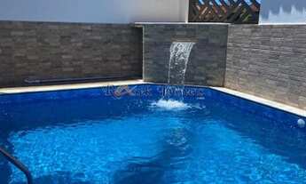 Imagem 2: Casa com 2 dorms, Bopiranga, Itanhaém - R$ 450 mil, Cod: 693