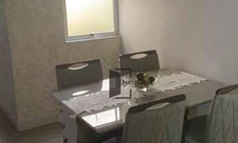 Imagem 2: Apartamento com 3 dormitórios à venda, 75 m² por R$ 285.000,00 - Jardim do Vovô - Campinas