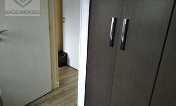 Imagem 7: Apartamento com 3 dormitórios para alugar, 65 m² por R$ 2.500,00 - Vila Gumercindo - São P