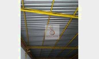 Imagem 7: Galpão para alugar, 270 m² por R$ 3.900,00/mês - Chácaras Reunidas - São José dos Campos/S