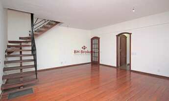 Imagem 5: BELO HORIZONTE - Apartamento Padrão - Santo Antônio