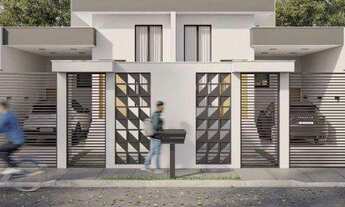 Imagem: Casa com 3 dormitórios à venda de 137