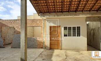 Imagem 5: Casa (térrea na rua) 3 dormitórios, cozinha planejada