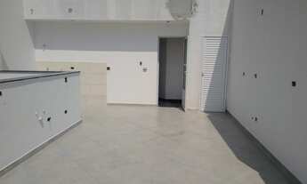 Imagem 2: Cobertura á venda com 110m² com 02 Dormitórios em Vila Helena - Santo André