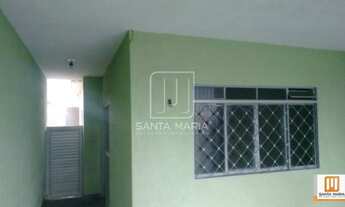 Imagem: Casa (térrea na rua) 2 dormitórios, cozinha